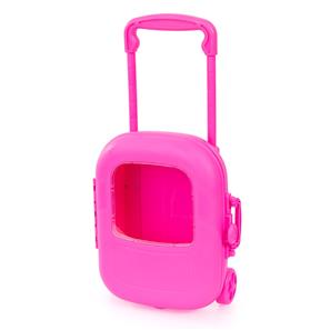 Bayer Design Deluxe vaunusetti ja nukke (28 cm)-6