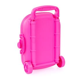 Bayer Design Deluxe vaunusetti ja nukke (28 cm)-7