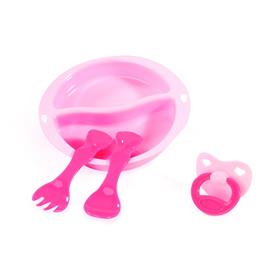 Bayer Design Doll -kylpyamme ja lisävarusteet-3