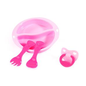 Bayer Design Doll -kylpyamme ja lisävarusteet-3