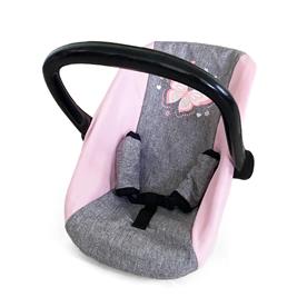 Bayer Design Doll Nuken turvaistuin