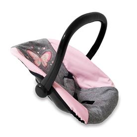 Bayer Design Doll Nuken turvaistuin-2