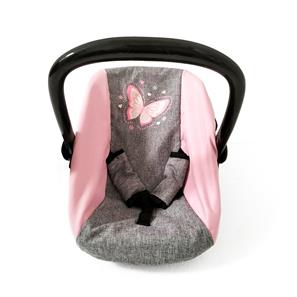 Bayer Design Doll Nuken turvaistuin-3