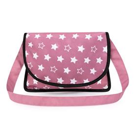 Bayer Design Doll syöttötuoli ja matkasänky + lisävarusteet-4