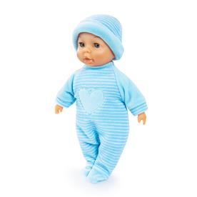 Bayer Design Ensimmäinen vauvanukkeni (28cm), Sininen-8