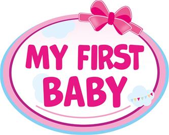 Bayer Design Ensimmäinen vauvanukkeni (28cm), Sininen-9