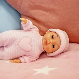 Bayer Design Ensimmäinen vauvanukkeni (28cm), Vaaleanpunainen-4