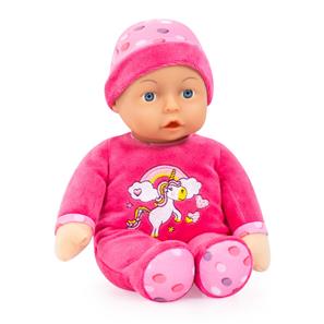 Bayer Design Ensimmäinen vauvanukkeni 30cm, pinkki
