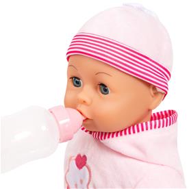 Bayer Design First Words Nukke (38 cm), 24 eri toimintoa-10