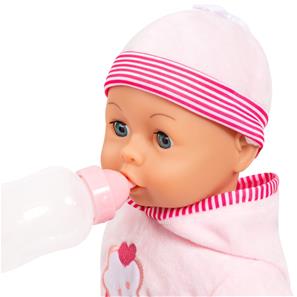 Bayer Design First Words Nukke (38 cm), 24 eri toimintoa-10