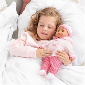 Bayer Design First Words Nukke (38 cm), 24 eri toimintoa-13