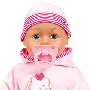 Bayer Design First Words Nukke (38 cm), 24 eri toimintoa-2