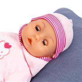 Bayer Design First Words Nukke (38 cm), 24 eri toimintoa-3