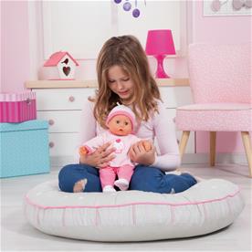 Bayer Design First Words Nukke (38 cm), 24 eri toimintoa-8