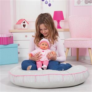 Bayer Design First Words Nukke (38 cm), 24 eri toimintoa-8