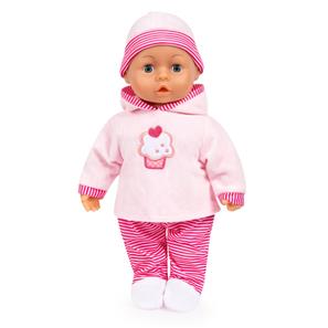 Bayer Design First Words Nukke (38 cm), 24 eri toimintoa-9