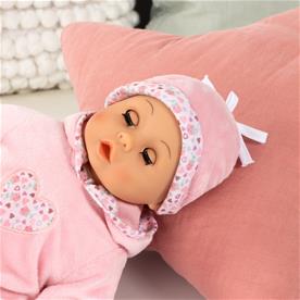 Bayer Design First Words Nukke (38 cm), 24 eri toimintoa, Sydän-2