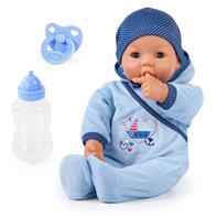 Bayer Design Hello Poikavauvanukke (42 cm)