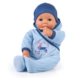 Bayer Design Hello Poikavauvanukke (42 cm)-11