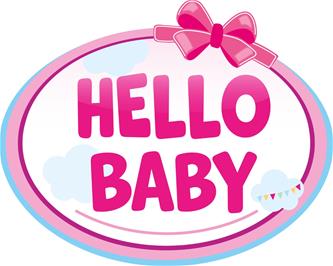 Bayer Design Hello Poikavauvanukke (42 cm)-12