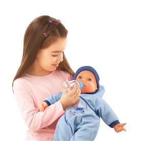 Bayer Design Hello Poikavauvanukke (42 cm)-3