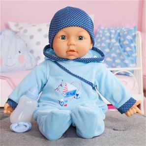 Bayer Design Hello Poikavauvanukke (42 cm)-4