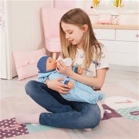 Bayer Design Hello Poikavauvanukke (42 cm)-5