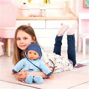 Bayer Design Hello Poikavauvanukke (42 cm)-6