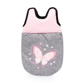 Bayer Design Kombi Milano Nukkevaunut Mega-setti-4