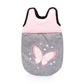 Bayer Design Kombi Milano Nukkevaunut Mega-setti-4