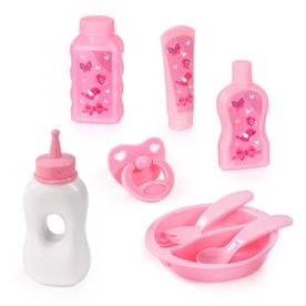 Bayer Design Nuken matkatarvikesetti 11 in 1-6