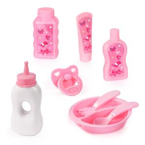 Bayer Design Nuken matkatarvikesetti 11 in 1-6