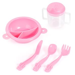 Bayer Design Nuken matkatarvikesetti 9 in 1-8