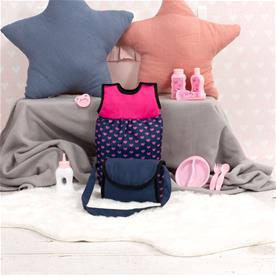 Bayer Design Nuken matkatarvikkeet 11 in 1 setti-11