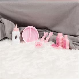 Bayer Design Nuken matkatarvikkeet 11 in 1 setti-13