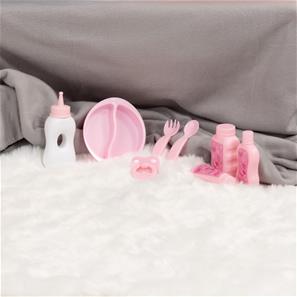 Bayer Design Nuken matkatarvikkeet 11 in 1 setti-13