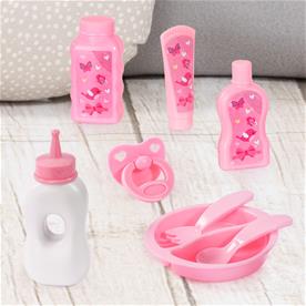 Bayer Design Nuken matkatarvikkeet 11 in 1 setti-15