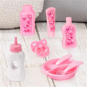 Bayer Design Nuken matkatarvikkeet 11 in 1 setti-15