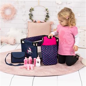 Bayer Design Nuken matkatarvikkeet 11 in 1 setti-7