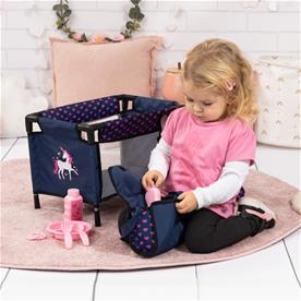 Bayer Design Nuken matkatarvikkeet 11 in 1 setti-8