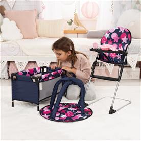 Bayer Design Nuken matkatarvikkeet 9 in 1 setti-2