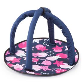 Bayer Design Nuken matkatarvikkeet 9 in 1 setti-6