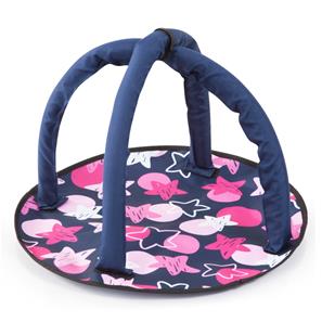 Bayer Design Nuken matkatarvikkeet 9 in 1 setti-6