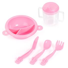 Bayer Design Nuken matkatarvikkeet 9 in 1 setti-8