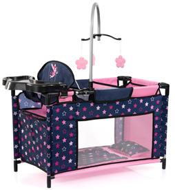 Bayer Design Nuken sänky lisävarusteineen