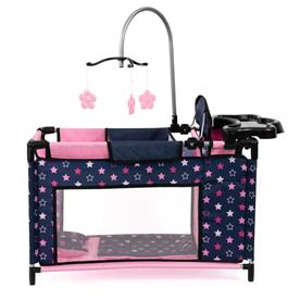 Bayer Design Nuken sänky lisävarusteineen-5