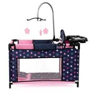 Bayer Design Nuken sänky lisävarusteineen-5