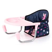 Bayer Design Nuken syöttötuoli ja tarjotin