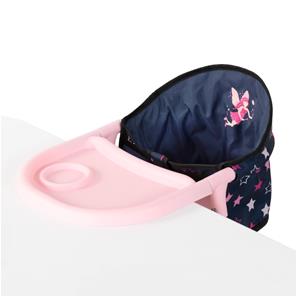 Bayer Design Nuken syöttötuoli ja tarjotin-2