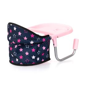 Bayer Design Nuken syöttötuoli ja tarjotin-4